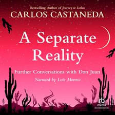 Cover image for Separate Reality