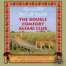 Cover image for The Double Comfort Safari Club