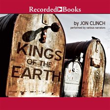 Cover image for Kings of the Earth