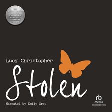 Cover image for Stolen