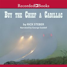 Umschlagbild für Buy the Chief a Cadillac