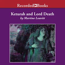 Cover image for Keturah and Lord Death