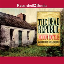 Cover image for The Dead Republic