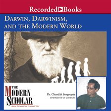 Cover image for Darwin, Darwinism, and the Modern World
