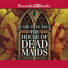 Imagen de portada para The House of Dead Maids