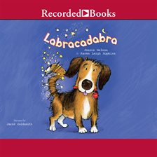 Cover image for Labracadabra
