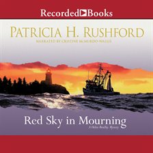 Cover image for Red Sky in Mourning
