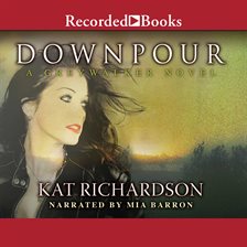 Cover image for Downpour