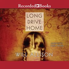 Cover image for Long Drive Home