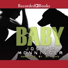 Cover image for Baby