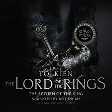 Cover image for The Return of the King