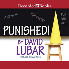 Cover image for Punished!