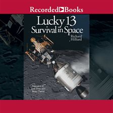 Imagen de portada para Lucky 13