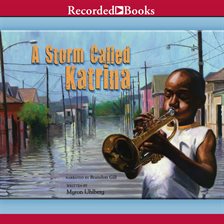 Imagen de portada para A Storm Called Katrina