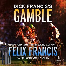 Cover image for Dick Francis's Gamble