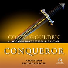 Conqueror