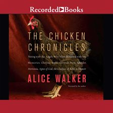 Cover image for The Chicken Chronicles