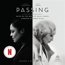 Imagen de portada para Passing