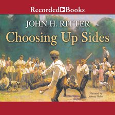 Cover image for Choosing Up Sides