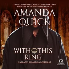Cover image for With This Ring