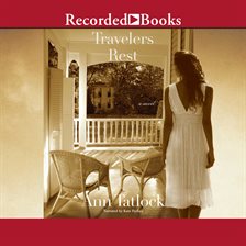 Cover image for Travelers Rest