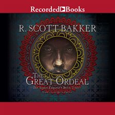 Cover image for The Great Ordeal