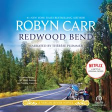 Cover image for Redwood Bend