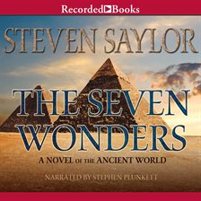 Cover image for The Seven Wonders