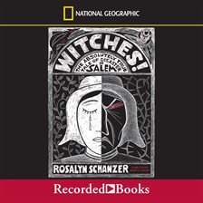 Cover image for Witches