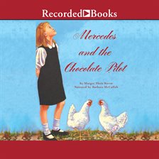 Imagen de portada para Mercedes and the Chocolate Pilot