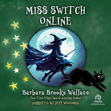 Imagen de portada para Miss Switch Online