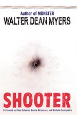 Imagen de portada para Shooter