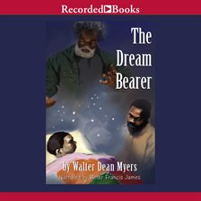Imagen de portada para The Dream Bearer