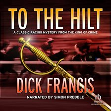 Cover image for To the Hilt