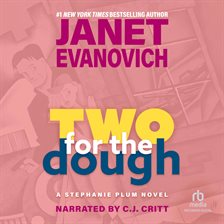 Cover image for Two for the Dough