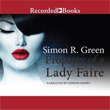 Cover image for Property of a Lady Faire