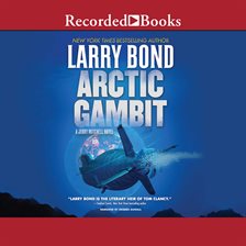 Cover image for Arctic Gambit