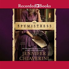 Cover image for The Spymistress