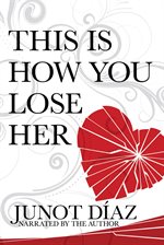 Cover image for This is How You Lose Her