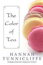 Cover image for The Color of Tea