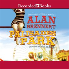 Cover image for Palisades Park