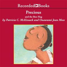 Cover image for Precious and the Boo Hag