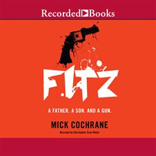 Cover image for Fitz