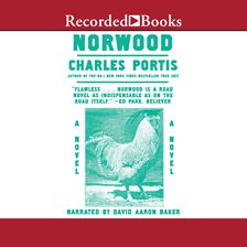 Imagen de portada para Norwood