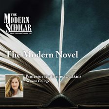 Imagen de portada para The Modern Novel