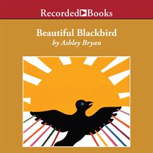 Cover image for Beautiful Blackbird