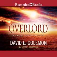 Cover image for Overlord