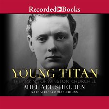 Cover image for Young Titan