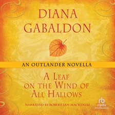 Imagen de portada para A Leaf on the Wind of All Hallows