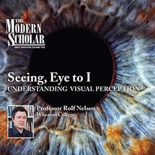 Cover image for Seeing, Eye to I